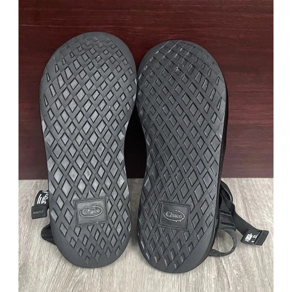 Chaco Z1 Classic Shoes Men's Hiking Sport Outdoor Sandals Size 8 - Picture 7 of 7